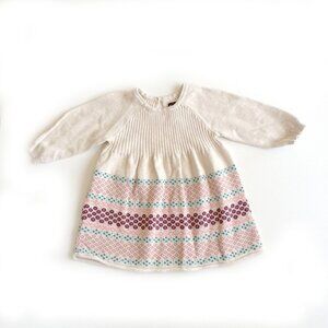 TEA Collection Knit Dress